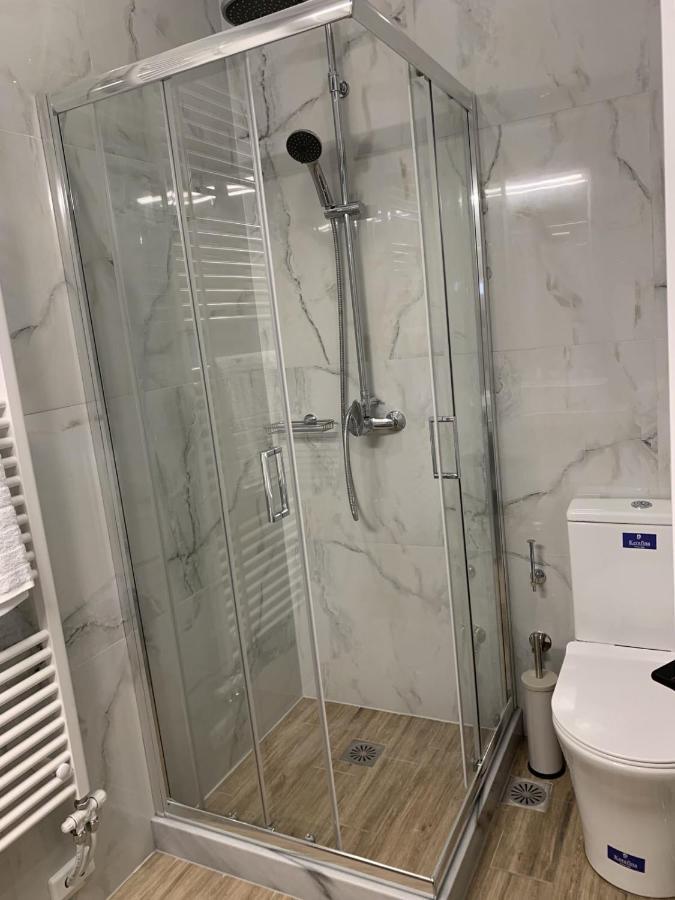 Apartament Leonidas House Chania (Crete)