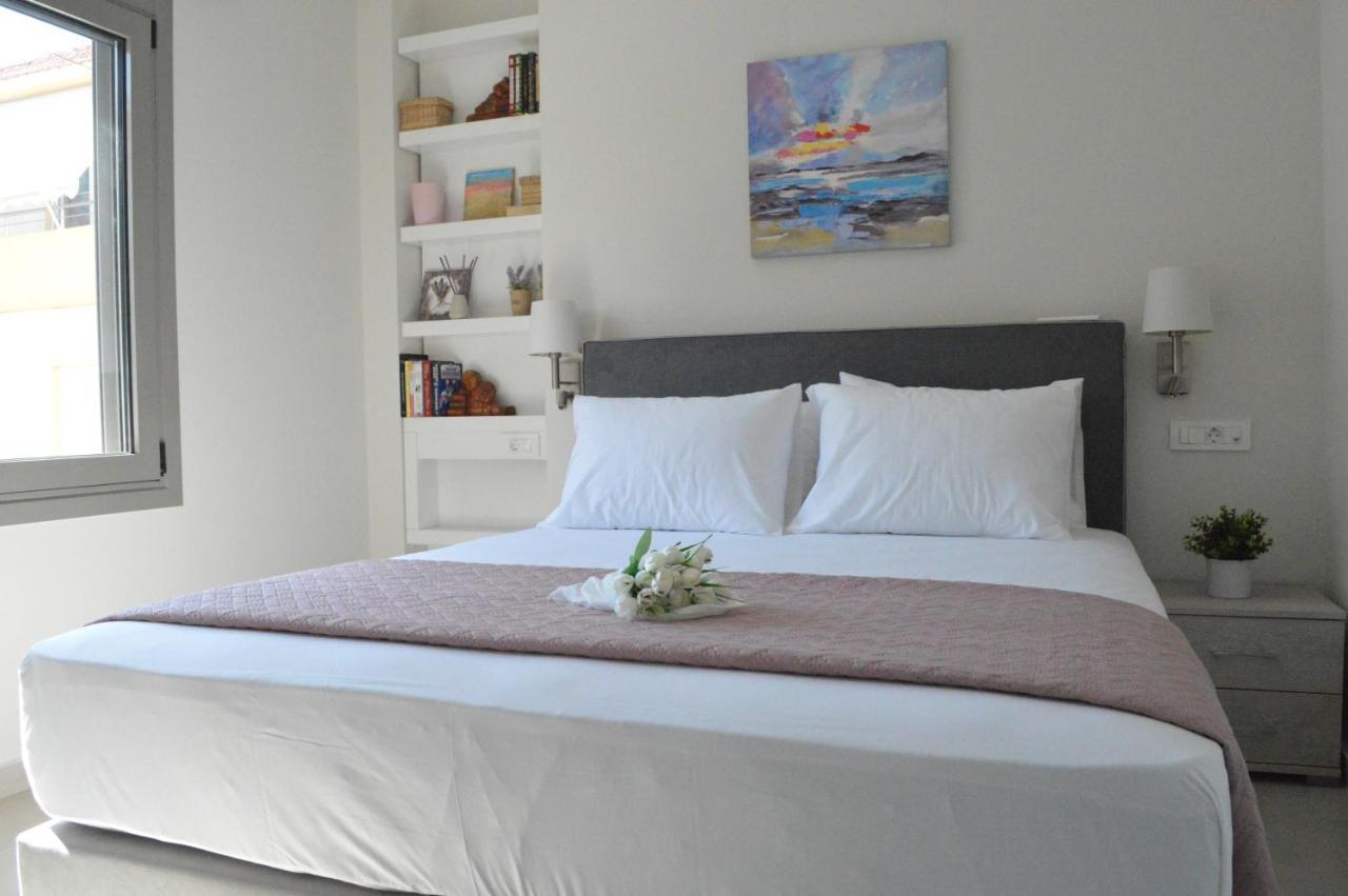 Apartament Leonidas House Chania (Crete)
