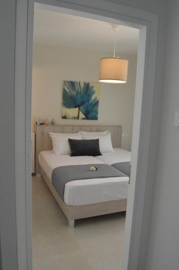 Apartament Leonidas House Chania (Crete)