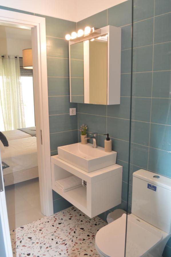 Leonidas House Apartament Chania (Crete)