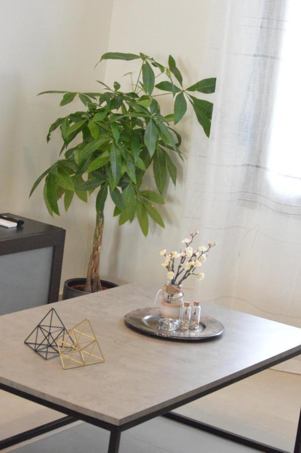 Apartament Leonidas House Chania (Crete)