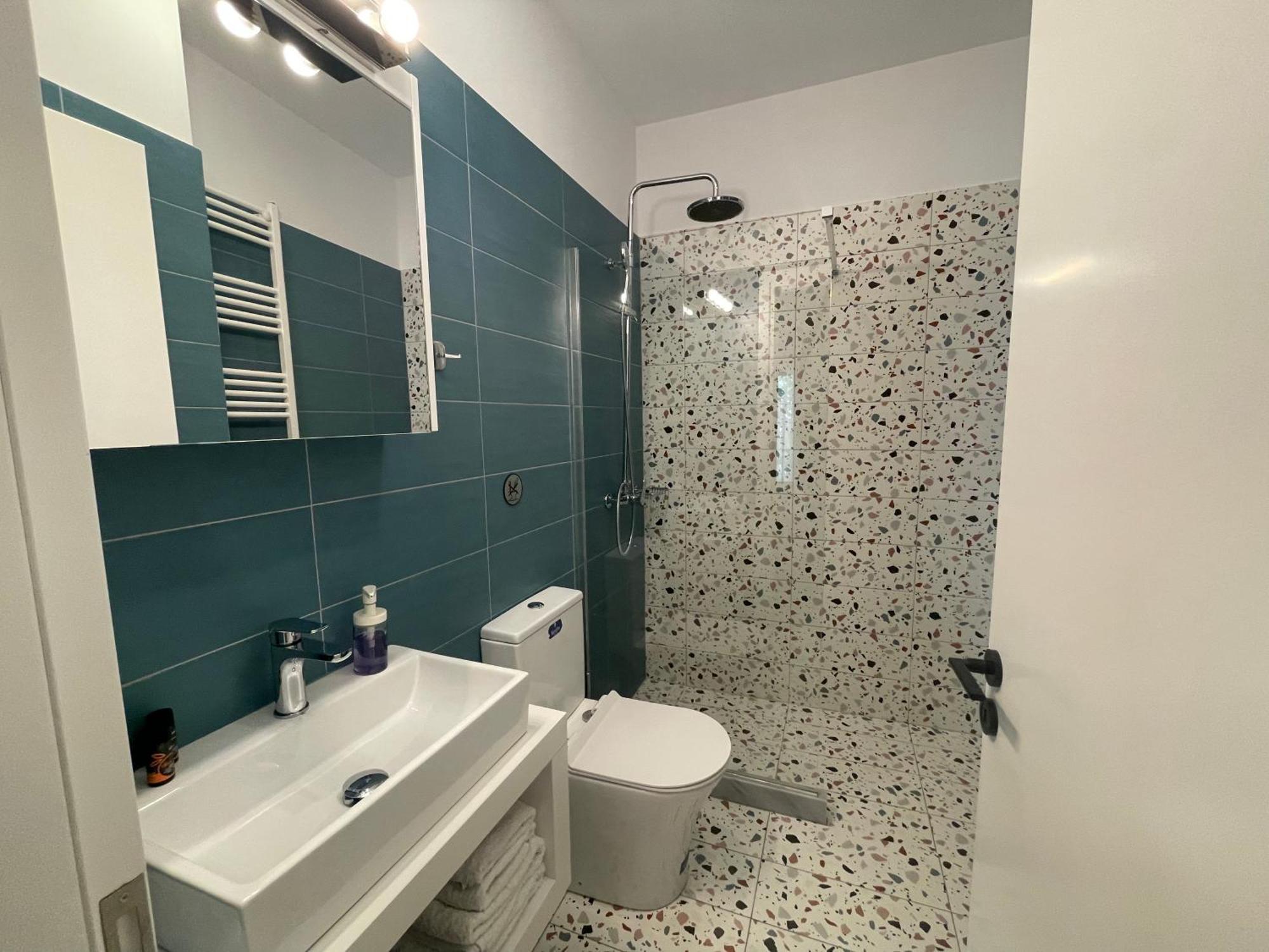Leonidas House Apartament Chania (Crete)