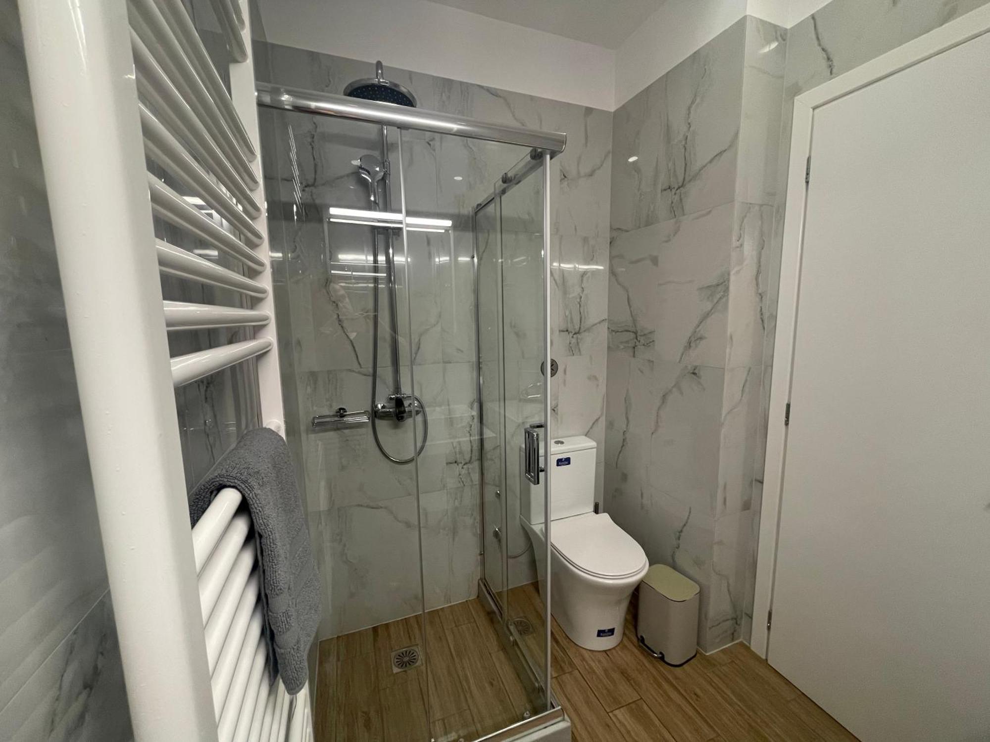 Leonidas House Apartament